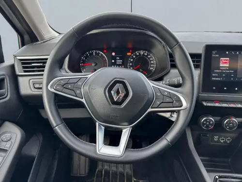 Renault Clio Clio TCe 90 Equilibre - Photo 12