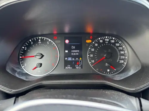 Renault Clio Clio TCe 90 Equilibre - Photo 13