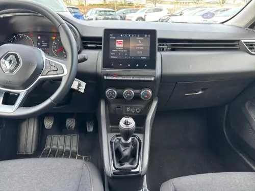 Renault Clio Clio TCe 90 Equilibre - Photo 14