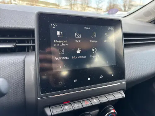 Renault Clio Clio TCe 90 Equilibre - Photo 19