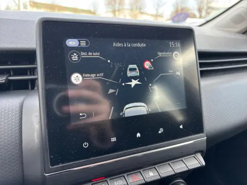 Renault Clio Clio TCe 90 Equilibre - Photo 20