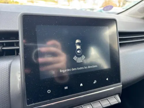 Renault Clio Clio TCe 90 Equilibre - Photo 22