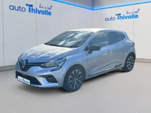 Renault Clio Clio TCe 140 Techno - Photo 0