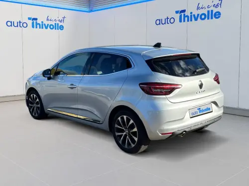 Renault Clio Clio TCe 140 Techno - Photo 2
