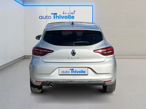 Renault Clio Clio TCe 140 Techno - Photo 3