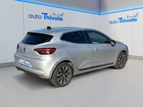 Renault Clio Clio TCe 140 Techno - Photo 4