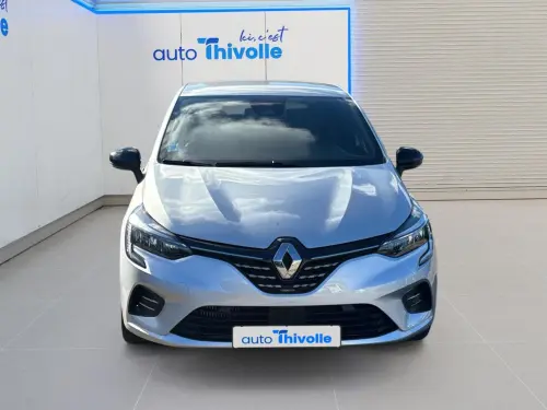 Renault Clio Clio TCe 140 Techno - Photo 7