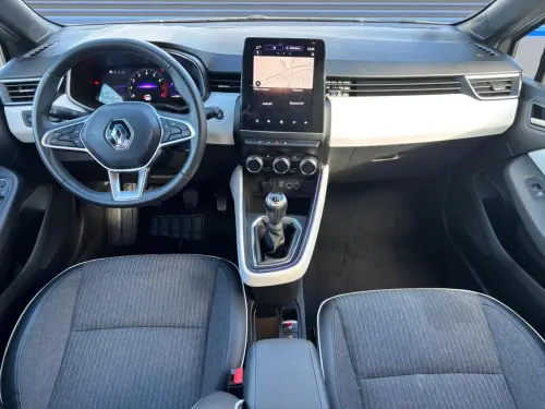 Renault Clio Clio TCe 140 Techno - Photo 11