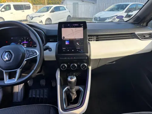 Renault Clio Clio TCe 140 Techno - Photo 14
