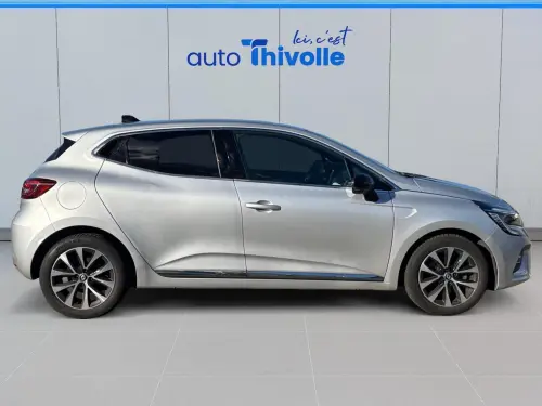 Renault Clio Clio TCe 140 Techno - Photo 5