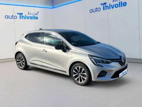 Renault Clio Clio TCe 140 Techno - Photo 6