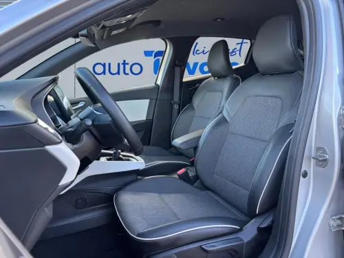 Renault Clio Clio TCe 140 Techno - Photo 9