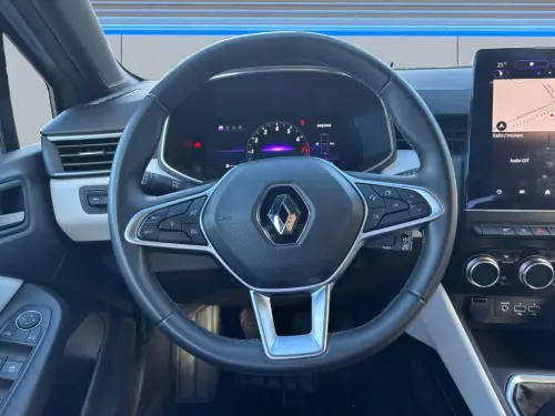 Renault Clio Clio TCe 140 Techno - Photo 12