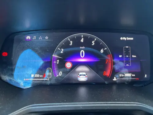 Renault Clio Clio TCe 140 Techno - Photo 13