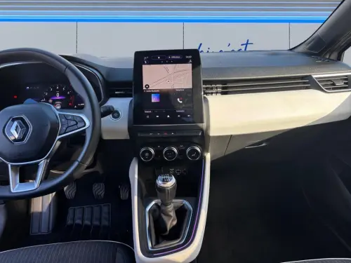 Renault Clio Clio TCe 140 Techno - Photo 14