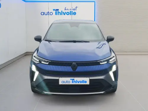 Renault Captur E-Tech full hybrid 145 ch esprit Alpine - Photo 7