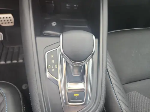 Renault Captur E-Tech full hybrid 145 ch esprit Alpine - Photo 14