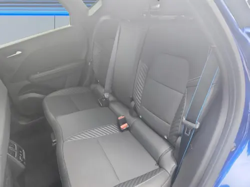 Renault Captur E-Tech full hybrid 145 ch esprit Alpine - Photo 15