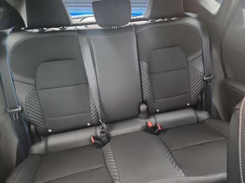 Renault Captur E-Tech full hybrid 145 ch esprit Alpine - Photo 17