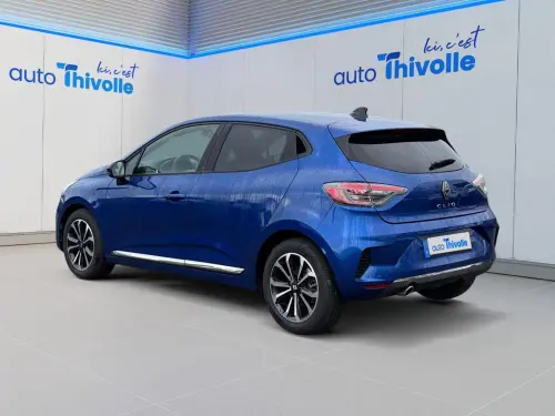 Renault Clio Clio TCe 90 ch GSR2 Techno - Photo 2