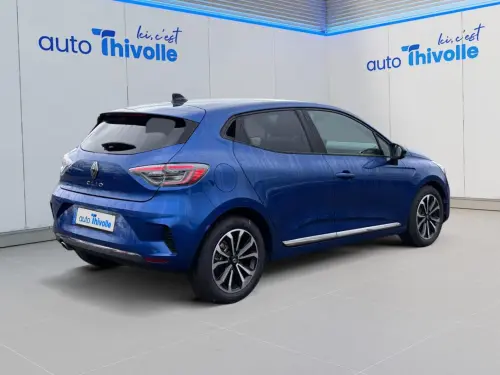 Renault Clio Clio TCe 90 ch GSR2 Techno - Photo 4