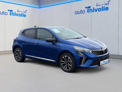 Renault Clio Clio TCe 90 ch GSR2 Techno - Photo 6