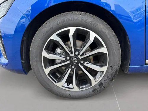 Renault Clio Clio TCe 90 ch GSR2 Techno - Photo 8