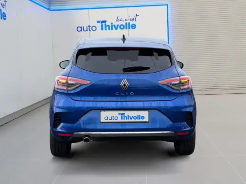 Renault Clio Clio TCe 90 ch GSR2 Techno - Photo 3