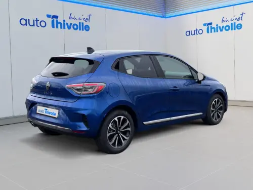 Renault Clio Clio TCe 90 ch GSR2 Techno - Photo 4