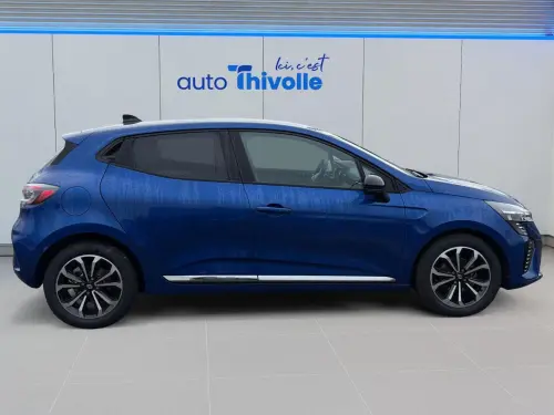 Renault Clio Clio TCe 90 ch GSR2 Techno - Photo 5