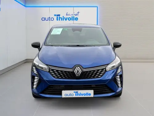 Renault Clio Clio TCe 90 ch GSR2 Techno - Photo 7