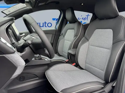 Renault Clio Clio TCe 90 ch GSR2 Techno - Photo 9