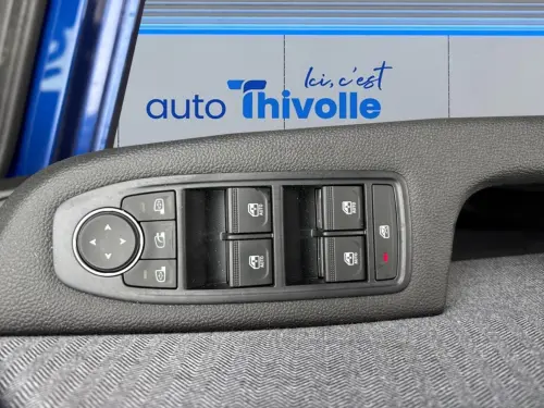 Renault Clio Clio TCe 90 ch GSR2 Techno - Photo 10