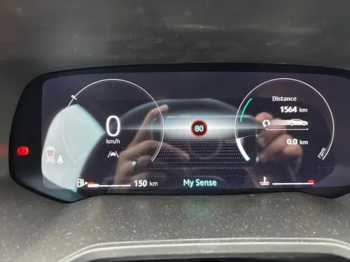 Renault Clio Clio TCe 90 ch GSR2 Techno - Photo 13