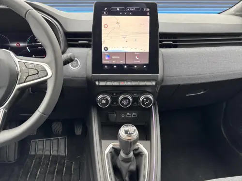 Renault Clio Clio TCe 90 ch GSR2 Techno - Photo 14