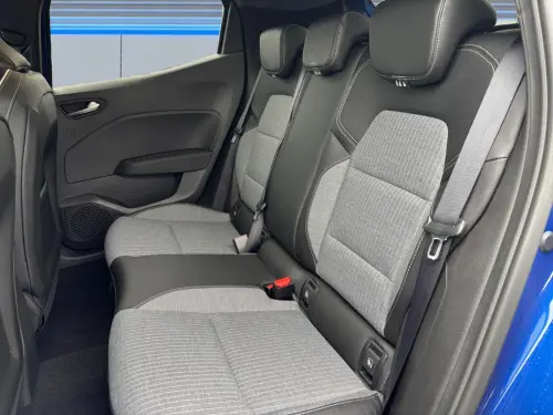 Renault Clio Clio TCe 90 ch GSR2 Techno - Photo 15