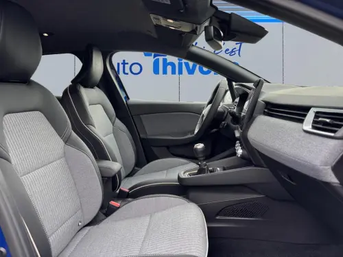 Renault Clio Clio TCe 90 ch GSR2 Techno - Photo 16