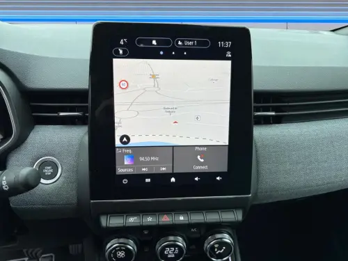 Renault Clio Clio TCe 90 ch GSR2 Techno - Photo 20