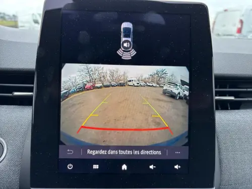 Renault Clio Clio TCe 90 ch GSR2 Techno - Photo 23