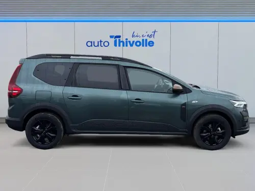 Dacia Jogger Hybrid 140 7 places GSR2 Extreme + - Photo 5