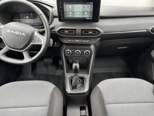 Dacia Jogger Hybrid 140 7 places GSR2 Extreme + - Photo 11
