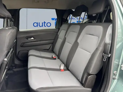 Dacia Jogger Hybrid 140 7 places GSR2 Extreme + - Photo 15