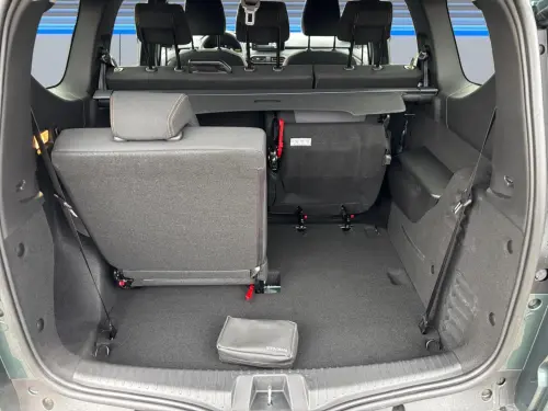 Dacia Jogger Hybrid 140 7 places GSR2 Extreme + - Photo 18