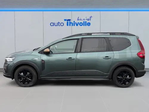 Dacia Jogger Hybrid 140 7 places GSR2 Extreme + - Photo 1