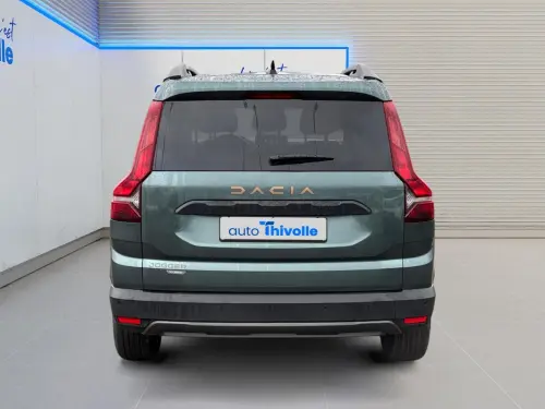 Dacia Jogger Hybrid 140 7 places GSR2 Extreme + - Photo 3