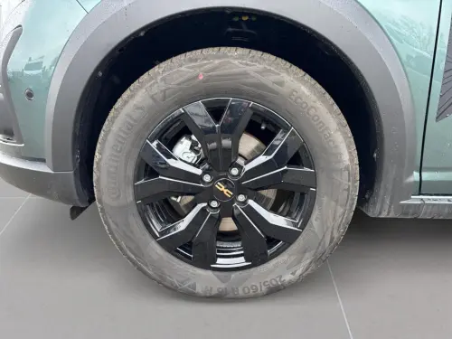 Dacia Jogger Hybrid 140 7 places GSR2 Extreme + - Photo 8