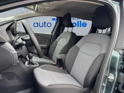 Dacia Jogger Hybrid 140 7 places GSR2 Extreme + - Photo 9