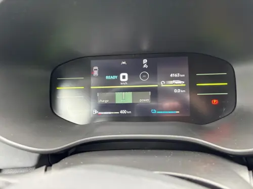 Dacia Jogger Hybrid 140 7 places GSR2 Extreme + - Photo 13