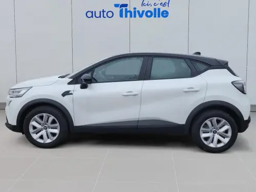 Renault Captur Eco-G 100 ch Evolution - Photo 1