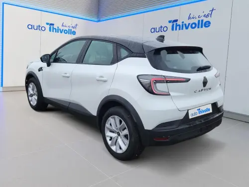 Renault Captur Eco-G 100 ch Evolution - Photo 2